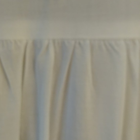 NWOT Fever Embroidered Blouse, Size L - Picture 4 of 10